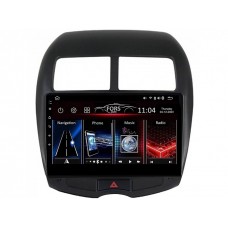 Radio Android FORS.auto FS 1 LITE  Citroen C4 Aircross 2010-2017