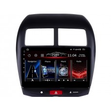 Radio Android FORS.auto FS 1 LITE  Peugeot 4008 (1+32Gb, 9") 2010-2018