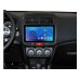 Radio Android FORS.auto FS 1 LITE  Peugeot 4008 (1+32Gb, 9") 2010-2018