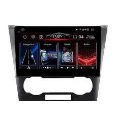 Radio Android FORS.auto FS 4 PRO  Chevrolet Epica (4+64Gb, 9") 2006-2012