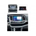 Radio Android FORS.auto FS 2 PRO  Toyota Highlander (2+32Gb, 10") 2015-2020