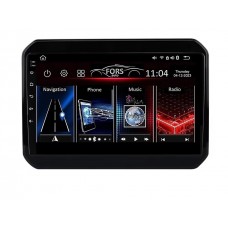 Radio Android FORS.auto FS 1 LITE  Suzuki Ignis (1+32Gb, 9") 2016-2019