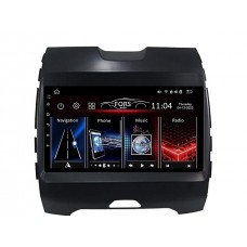 Radio Android FORS.auto FS 1 LITE  Ford Edge (1+32Gb, 9") 2015-2018