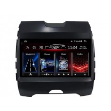 Radio Android FORS.auto FS 2 ULTRA  Ford Edge (2+32Gb, 9") 2015-2018