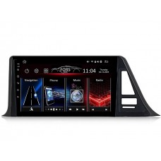 Radio Android FORS.auto FS 1 LITE  Toyota CHR (1+32Gb, 9") 2016-2020