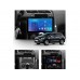 Radio Android FORS.auto FS 2 ULTRA  Peugeot 3008/5008 (2+32Gb, 9") 2009-2016