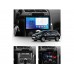 Radio Android FORS.auto FS 2 PRO  Peugeot 3008/5008 (2+32Gb, 9") 2009-2016