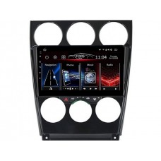 Radio Android FORS.auto FS 1 LITE  Mazda 6 (1+32Gb, 9") 2002-2007