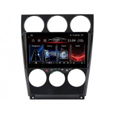 Radio Android FORS.auto FS 2 ULTRA  Mazda 6 (2+32Gb, 9") 2002-2007