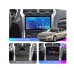 Radio Android FORS.auto FS 1 LITE  Ford Mondeo Fusion (1+32Gb, 9") 2012-2019