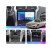 Radio Android FORS.auto FS 4 PRO  Ford Mondeo Fusion (4+64Gb, 9") 2012-2019