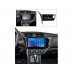 Radio Android FORS.auto FS 1 LITE  Toyota Corolla (1+32Gb, 10") 2017-2019