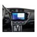 Radio Android FORS.auto FS 2 PRO  Toyota Corolla (2+32Gb, 10") 2017-2019