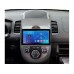 Radio Android FORS.auto FS 1 LITE  Kia Soul (1+32Gb, 9") 2008-2014