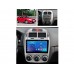 Radio Android FORS.auto FS 1 LITE  Kia Cerato (1+32Gb, 10", Manual AC) 2005-2012