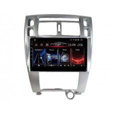 Radio Android FORS.auto FS 1 LITE  Hyundai Tucson (1+32Gb, 10") 2006-2014