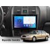 Radio Android FORS.auto FS 4 PRO  Hyundai Sonata (4+64Gb, 9") 2003-2009