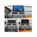 Radio Android FORS.auto FS 2 ULTRA  Honda Accord 8 (2+32Gb, 10") 2008-2012