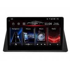 Radio Android FORS.auto FS 2 PRO  Honda Accord 8 (2+32Gb, 10") 2008-2012