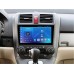 Radio Android FORS.auto FS 1 LITE  Honda CRV (1+32Gb, 9") 2006-2011