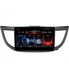 Radio Android FORS.auto FS 2 ULTRA  Honda CRV (2+32Gb, 10") 2012-2018