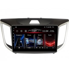 Radio Android FORS.auto FS 1 LITE  Hyundai Creta/IX25 (1+32Gb, 10") 2015-2018