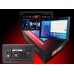 Radio Android FORS.auto FS 4 PRO  Toyota Land Cruiser 200 (4+64Gb, 9") 2016-2019