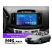 Radio Android FORS.auto FS 2 ULTRA  Hyundai Elantra (2+32Gb, 9") 2006-2011