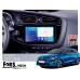 Radio Android FORS.auto FS 4 PRO  Kia Ceed 2 JD (4+64Gb, 9") 2012-2018