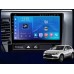 Radio Android FORS.auto FS 1 LITE  Mitsubishi Outlander (1+32Gb, 9") 2012-2018