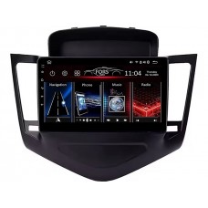 Radio Android FORS.auto FS 1 LITE  Chevrolet Cruze (1+32Gb, 9") 2008-2011