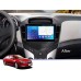 Radio Android FORS.auto FS 2 PRO  Chevrolet Cruze (2+32Gb, 9") 2008-2011