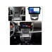 Radio Android FORS.auto FS 4 PRO  SsangYong Korando (4+64Gb, 9") 2014-2016