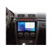 Radio Android FORS.auto FS 4 PRO  Mazda 3 (4+64Gb, 9") 2004-2008