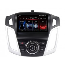 Radio Android FORS.auto FS 2 ULTRA  Ford Focus (2+32Gb, 9") 2011-2015