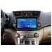 Radio Android FORS.auto FS 1 LITE  Toyota Highlander (1+32Gb, 10") 2007-2014