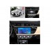 Radio Android FORS.auto FS 1 LITE  Toyota Corolla 2014-2016