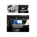 Radio Android FORS.auto FS 4 PRO  Toyota Corolla 2014-2016