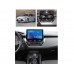 Radio Android FORS.auto FS 2 ULTRA  Toyota Corolla/Auris (2+32Gb, 10") 2018-2019