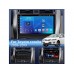 Radio Android FORS.auto FS 1 LITE  Toyota Corolla (1+32Gb, 9") 2006-2013