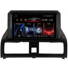 Radio Android FORS.auto FS 4 PRO  Honda Accord 7 (4+64Gb, 9") 2002-2007