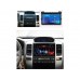 Radio Android FORS.auto FS 1 LITE  Toyota Prado 120 (1+32Gb, 9") 2004-2010