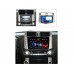 Radio Android FORS.auto FS 2 PRO  Toyota Land Cruiser Prado 150 (2+32Gb, 9") 2009-2013