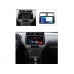 Radio Android FORS.auto FS 2 PRO  Toyota Prado (2+32Gb, 10") 2017-2020