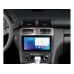 Radio Android FORS.auto FS 4 PRO  Mercedes-Benz W203/W209/W169/W219/A160/C180 (4+64Gb, 9") 2004-2012