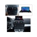 Radio Android FORS.auto FS 1 LITE  BMW X3 E83 (1+32Gb, 9") 2004-2012