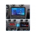 Radio Android FORS.auto FS 1 LITE  Audi A3 (1+32Gb, 9") 2003-2013