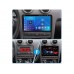 Radio Android FORS.auto FS 2 ULTRA  Audi A3 (2+32Gb, 9") 2003-2013