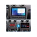 Radio Android FORS.auto FS 2 PRO  Audi A3 (2+32Gb, 9") 2003-2013