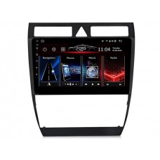 Radio Android FORS.auto FS 1 LITE  Audi A6/S6 (1+32Gb, 9") 1997-2007